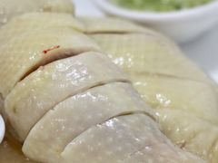 -文记壹心鸡(宝华路店)