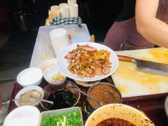 -吴长子卤菜馆(统一街店)