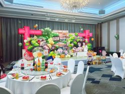 -曼格纳婚礼艺术中心(张江店)