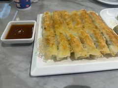 -台北楚楚园馅饼粥(虹桥南丰城店)