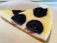 芝士蛋糕-宜家·瑞典风味餐厅(无锡店)