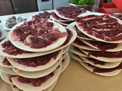 -陈记顺和潮汕牛肉火锅(韩江路店)