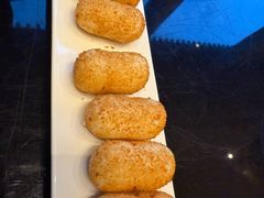 -西安浐灞艾美酒店·汉江餐厅·火锅