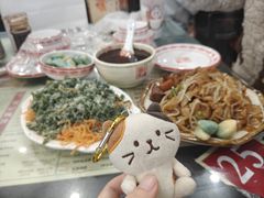 -葛记焖饼(伏牛路店)