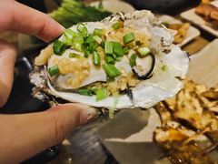 -劲烧-烧烤工坊(保利水城店)