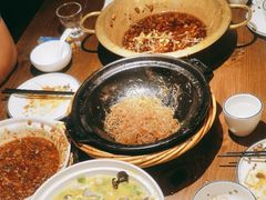 -永安水煮活鱼·仪征土菜院子