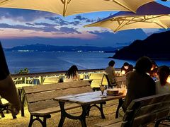 -Brew Farm·精酿农场海滨悬崖餐厅