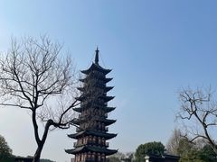 -上海方塔园