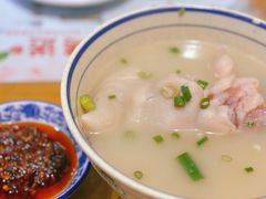 -易老妈蹄花.特色川菜(人民公园总店)
