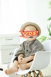 -童年时光专业儿童摄影(龙首店)