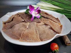 -重庆德庄火锅(胖东来云鼎店)
