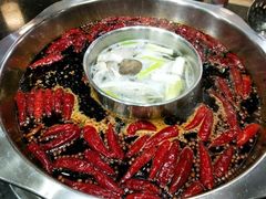 -大龙火锅(老店)