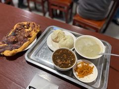 -姚记炒肝店(鼓楼店)