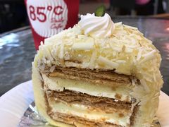 -85度C(厦门中华城新店)