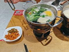 -南城香·饭香串香馄饨香(太平桥店)