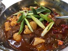 五更肠旺-老妈私房菜