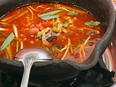 -笔记安顺夺夺粉火锅(龙湾万达店)