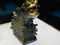 -陕西历史博物馆