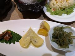 -歌行灯日本料理(伊势丹店)