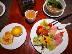 -和颐至尊酒店(北京望京798店)