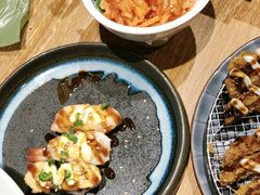 -稻前Taoki(方圆荟店)