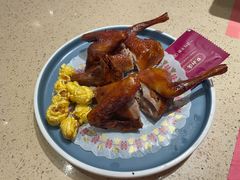 -点都德(千灯湖环宇城店)