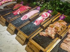 -春天烤肉自助餐厅(南内环店)
