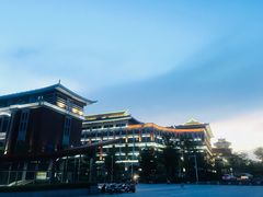 -厦门市图书馆(集美新城馆区)