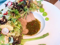 -L'Arome芳芳法国餐厅(仙林金鹰店)