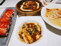 -稻香饭店(IFS国金中心店)