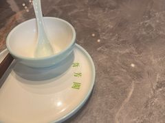-奇芳阁·百年清真南京菜(夫子庙店)