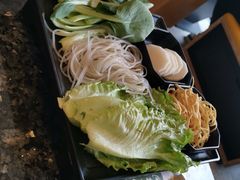 -一席地·本地鸡窝·杭帮鸡火锅(萧山银隆百货店)