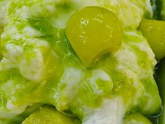 -杨小贤芒果绵绵冰(南门口店)
