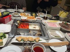 -海底捞火锅(方塔东街店)