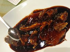 -湖滨28中餐厅·西湖宴·杭州君悦酒店