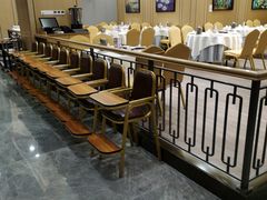 大堂-金时代顺风大酒店(临港百联店)