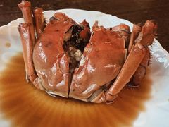 熟醉蟹-佬泰丰斋· 乌镇茶食餐厅