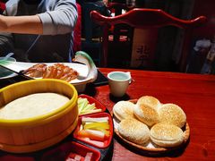 -北平食府(马鞍山路店)