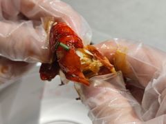 -老三龙虾(汉阳杨泗庙店)