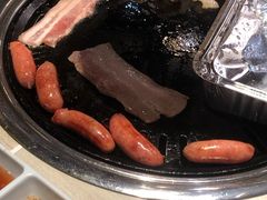 -胡哥烤肥牛(车公庙店)