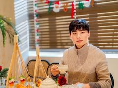 -HUATA 'Holiday Plan 花榻