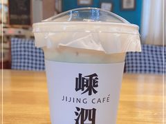 -几静cafe(基湖店)