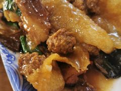 -老西安韩记三鲜煮馍(四府街店)