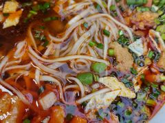 -东关吉祥西安腊汁肉夹馍(健德门店)
