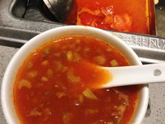 -海底捞火锅(名门店)