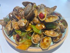 -亿牌牌东北烧烤(博物馆旗舰店)