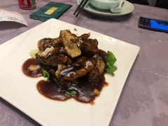 -山外山菜馆(玉泉路店)