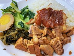 -复旦大学本部-食堂