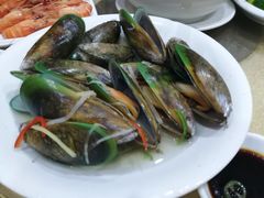 -广胜通达海鲜食府(黄沙店)