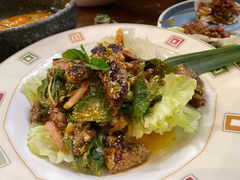 -Siam泰餐厅(水上公园店)